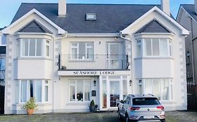 Seashore Lodge Guesthouse